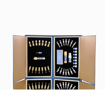 闽清7D私密抗衰养护套