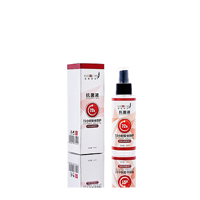 闽清母婴防护喷雾