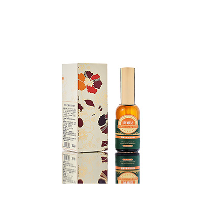 闽清私密细嫩修复精华